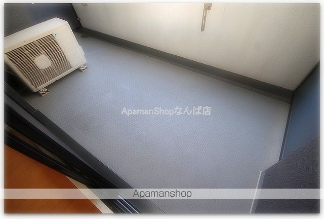 KDXレジデンス本町橋の内装写真