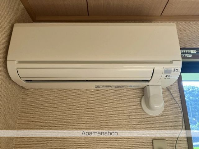 セジュールいおきの内装写真