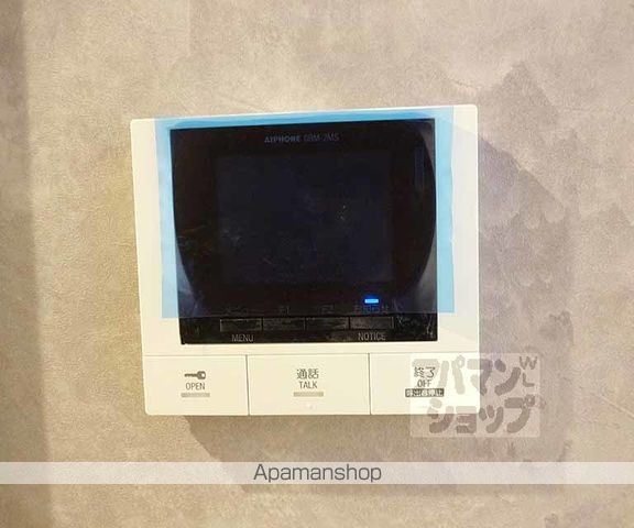 SHAMAISON蓮の内装写真