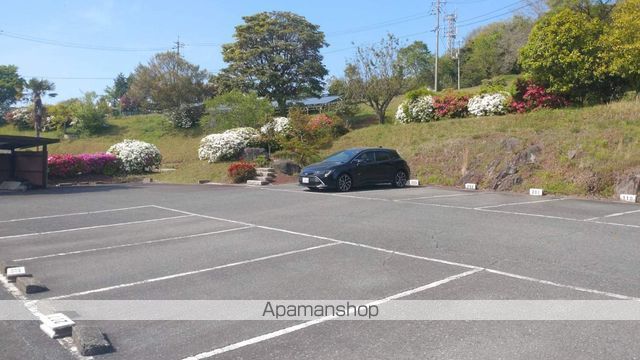 ガーデンハイツ関山のその他写真