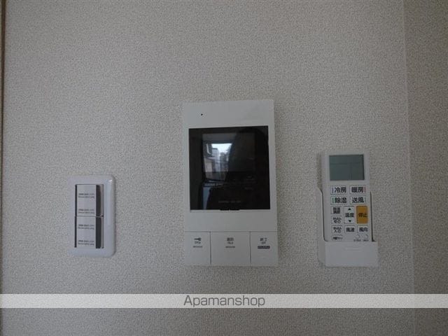 SS-7 APT.の内装写真