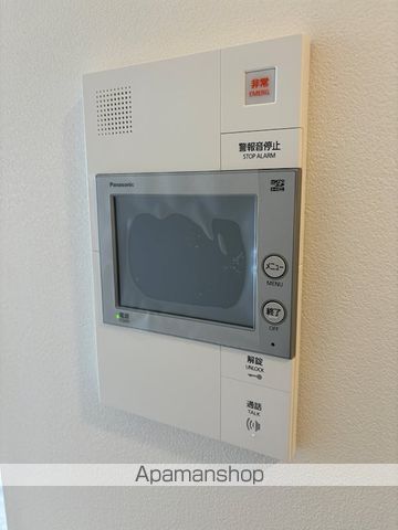 ハーモニーレジデンス中野若宮の内装写真