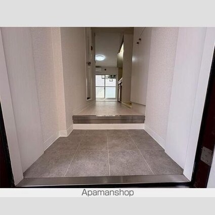 パールマンション柳沢[1K/17.55m2]のリビング・居間2