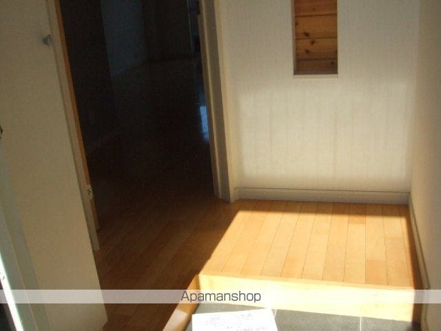 メゾンミズタの内装写真