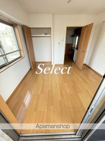 リクレイシア西横浜の内装写真