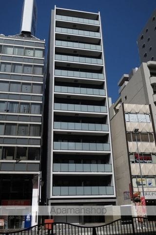 ルーエ池下の外観写真
