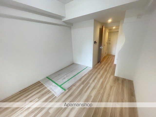 セレニテ新大阪ミラク弐番館の内装写真