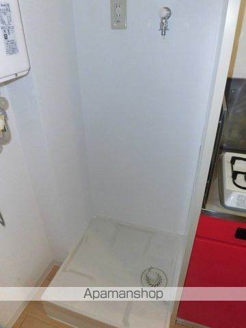 レジディア駒沢大学の内装写真
