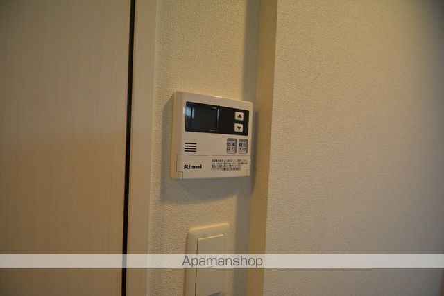 ファステート玉造駅前ダミュウの内装写真