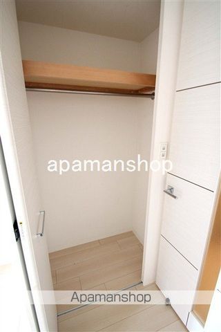 PRESSANCE堺筋本町フィリアの内装写真
