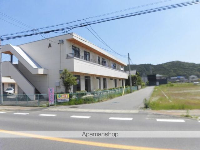 鍛冶内ハイツ[2K/46.28m2]の外観1