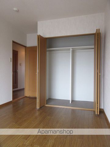 THE ROOTSの内装写真