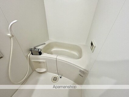 レオパレスサニーたか[1LDK/43.06m2]のバス2