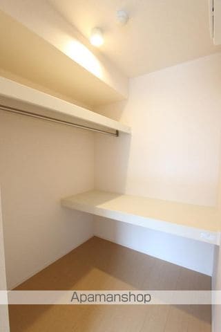 DーROOM RIAGEの内装写真