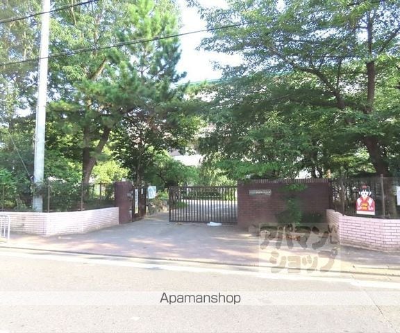 壬生相合町50ー8貸家の周辺写真