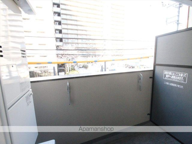 S−RESIDENCE新大阪RIDENTEの内装写真