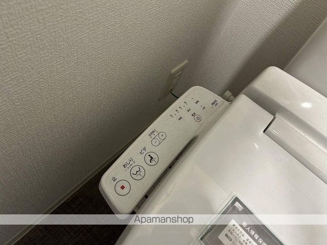 SERENITE難波GRANDESUDの内装写真