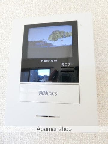 Lobeliaの内装写真