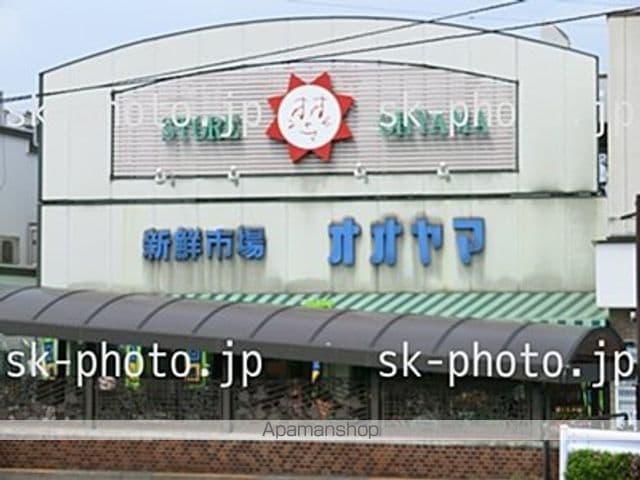 レオパレスリバーサイド西水元IIの周辺写真