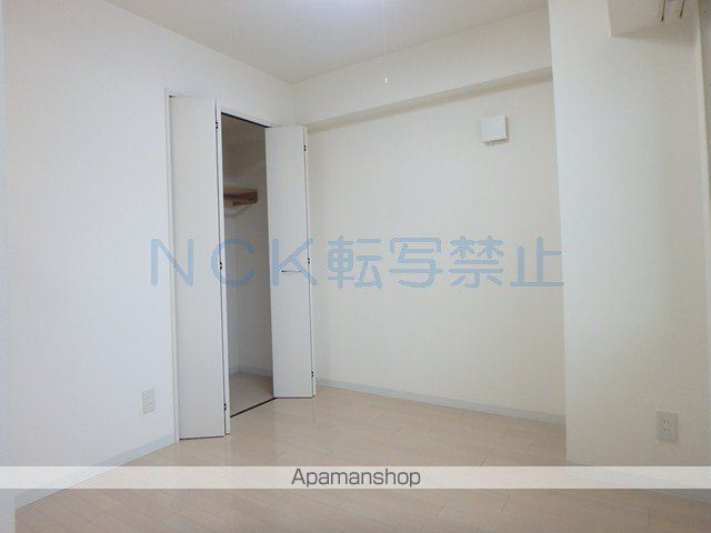 シティテラス南5条の内装写真