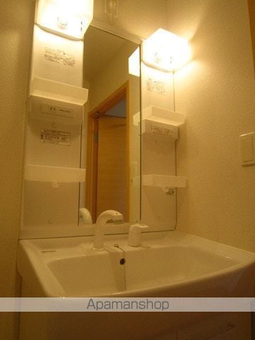 エスポアメゾンIIの内装写真