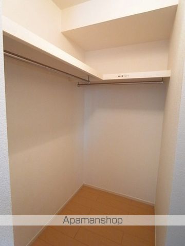 グレイスハナ Iの内装写真