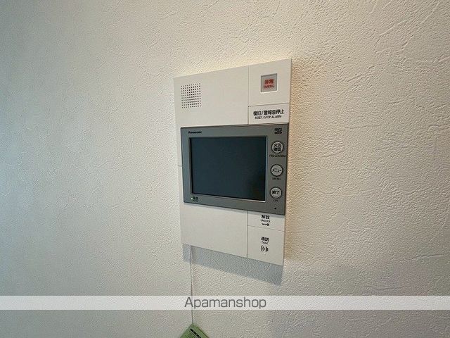 VITA荒本の内装写真