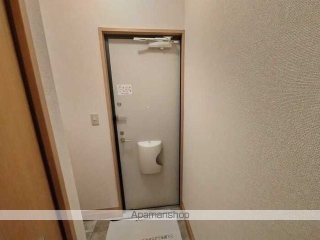 ローズコートまちあいの内装写真