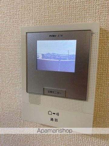 ウィンド・フィルの内装写真