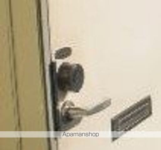 レオパレスARAKIの内装写真