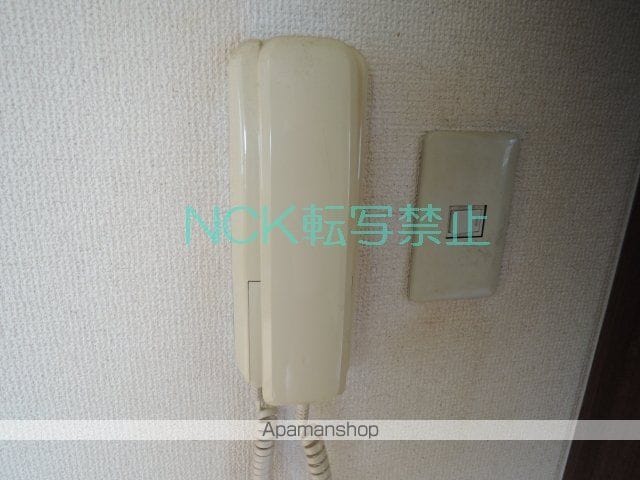 北麻生N37の内装写真