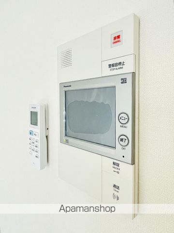 ファーストフィオーレ城北公園通の内装写真