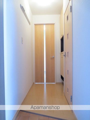 ソレアードの内装写真