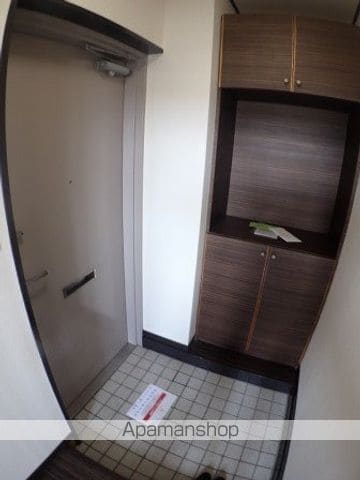 テシマプラザの内装写真