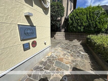 レオネクストウェストベルク[1R/28.05m2]のエントランス5