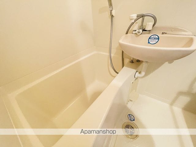 RIDGE堀田の内装写真