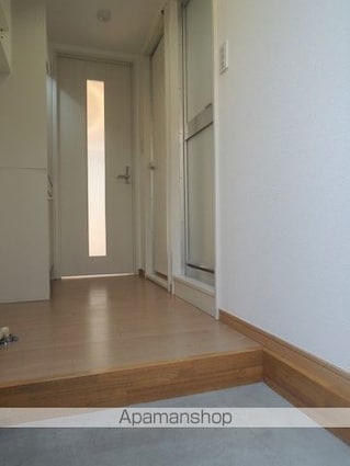 プランツ四季[1K/17.95m2]のその他部屋・スペース