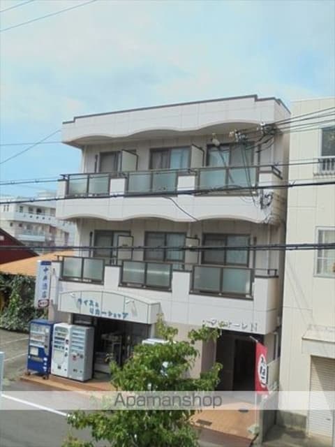 和歌山県和歌山市狐島[1K/20.62m2]の外観5