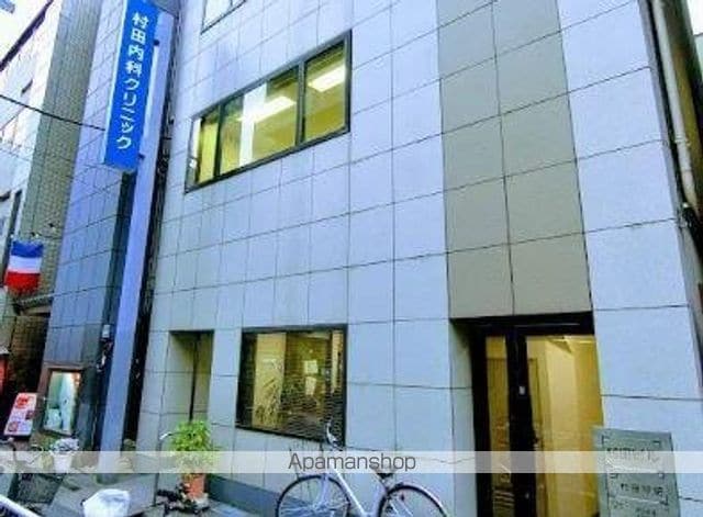 ロイヤルコート日本橋人形町の周辺写真