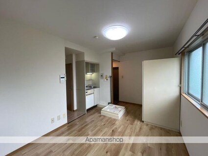 ＣＡＬＶＥＲＴ西宝町[1R/18.69m2]の内装2