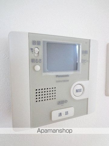 アルネ美園の内装写真
