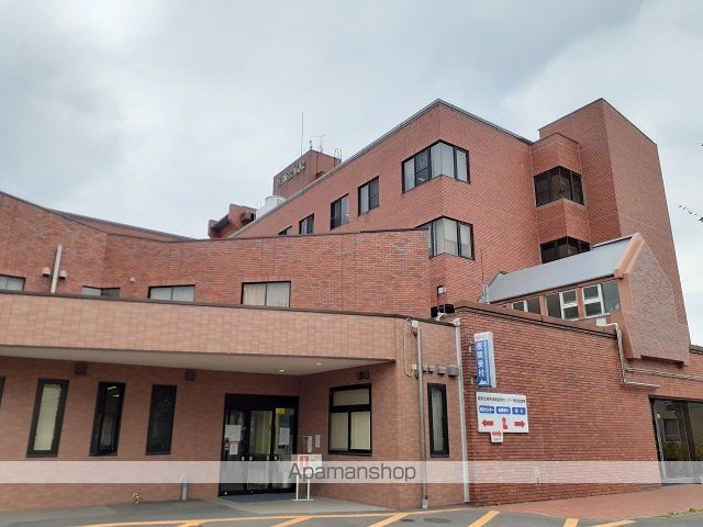 関東鉄道常総線 ゆめみ野駅 徒歩10分 2階建 築1年の周辺写真