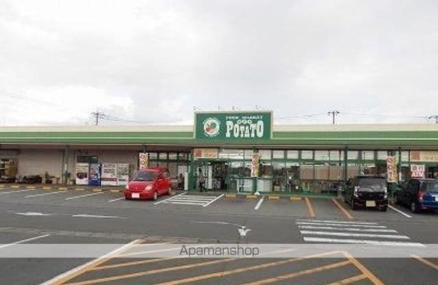 エアリー向山の周辺写真