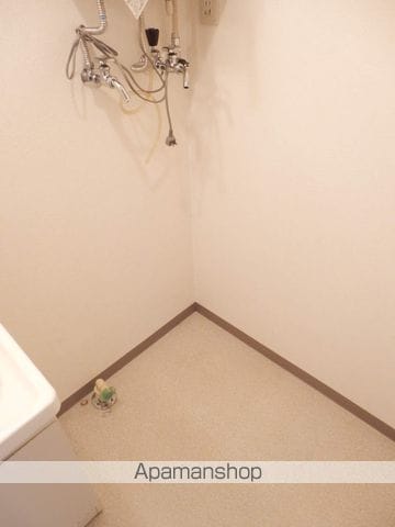サンテラス宮の森の内装写真