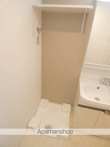エスリード大阪グランフォートの内装写真
