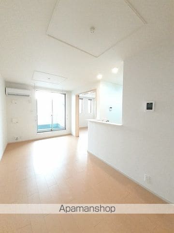 プルミエ IIの内装写真