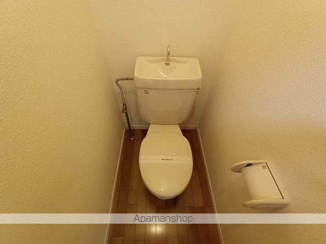 レオパレスレジデンス新石切の内装写真