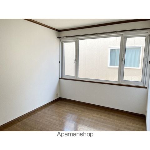 レトアN-IIIの内装写真
