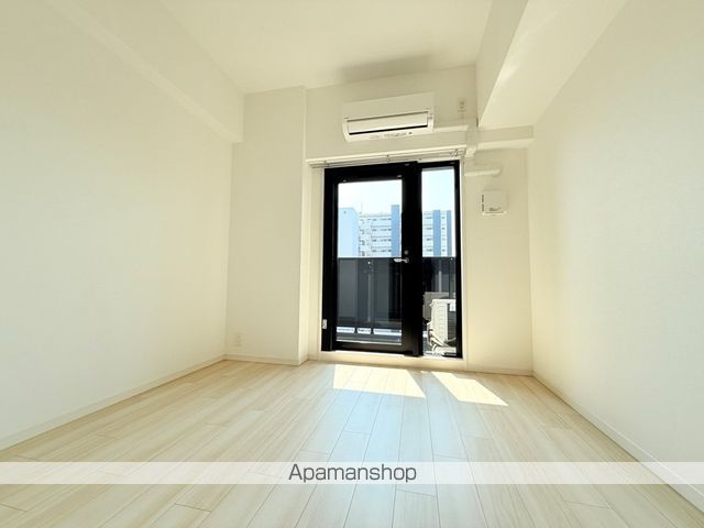 SーRESIDENCE高井田BELETAの内装写真