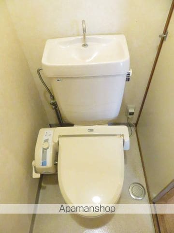 Mコープの内装写真